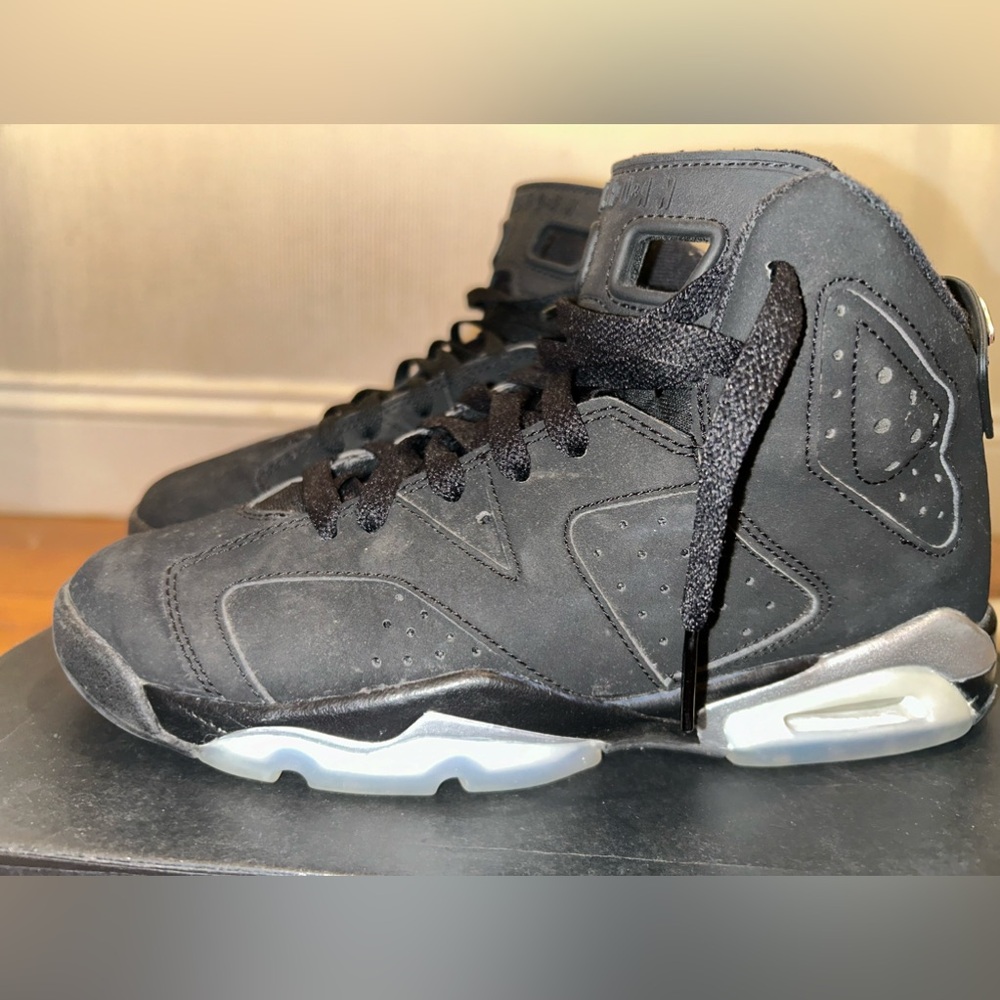 AIR JORDAN 6 RETRO SNEAKERS